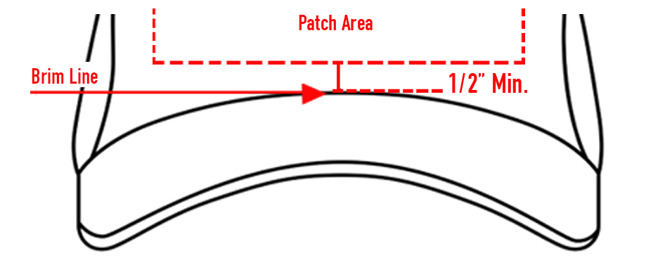 Hat Patch Ruler HPI Emblem > Products > Patches > HatPatches